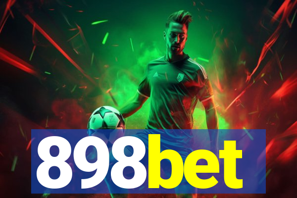 898bet