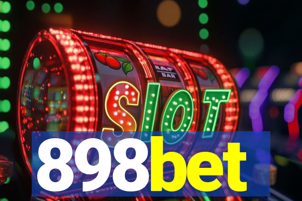 898bet