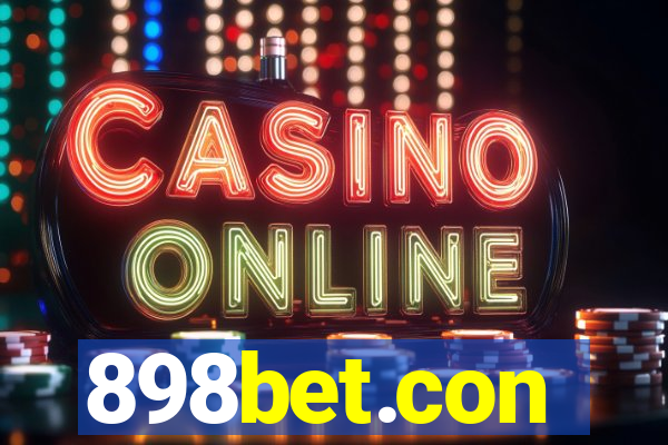 898bet.con