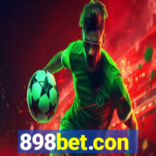 898bet.con