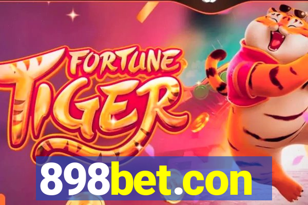 898bet.con