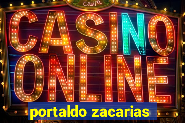 portaldo zacarias