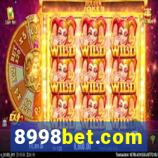 8998bet.com