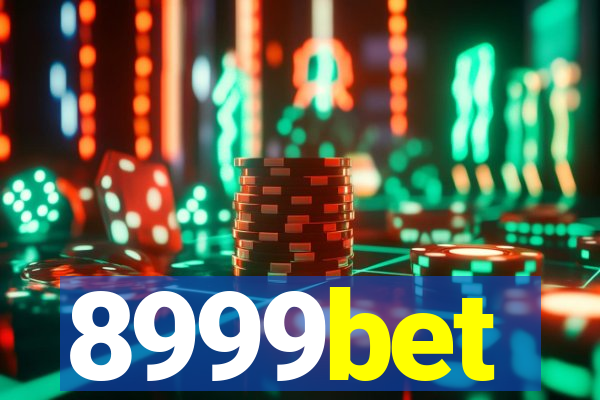 8999bet