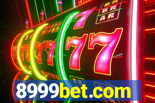 8999bet.com