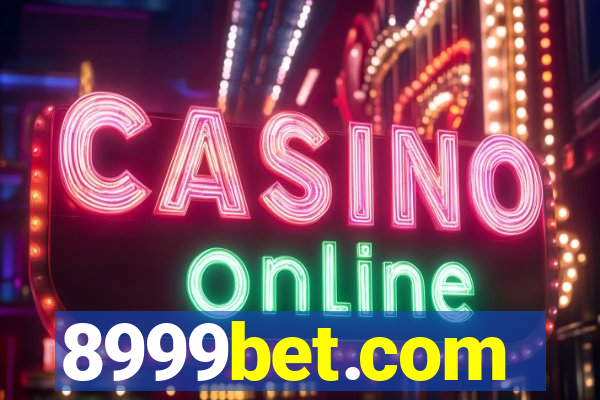 8999bet.com