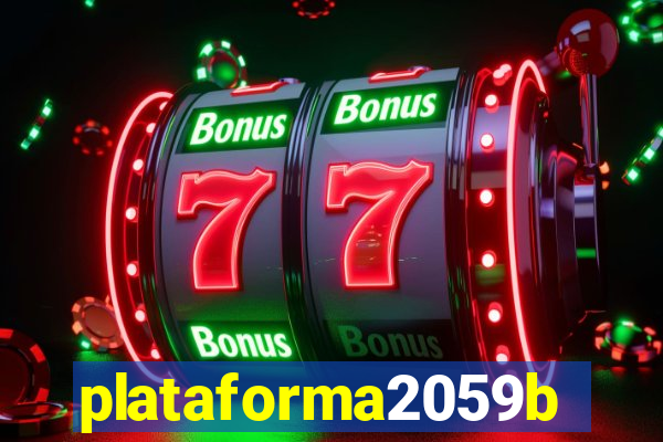 plataforma2059bet.com