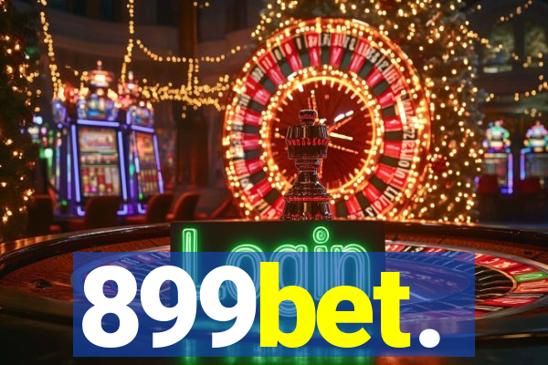 899bet.