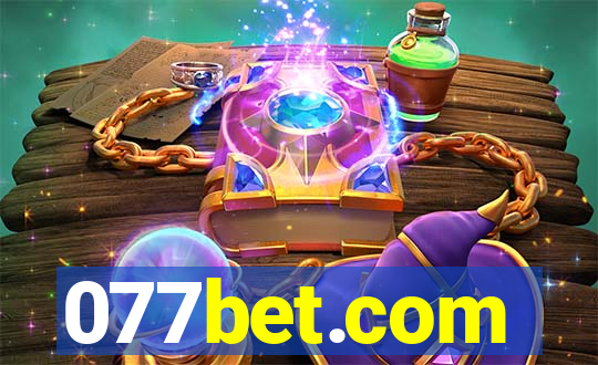 077bet.com