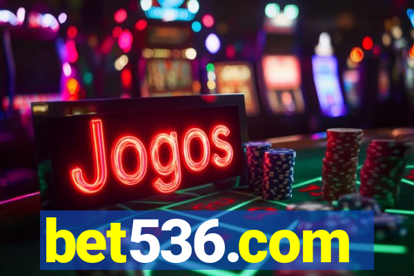 bet536.com