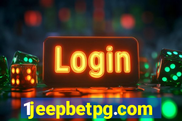 1jeepbetpg.com