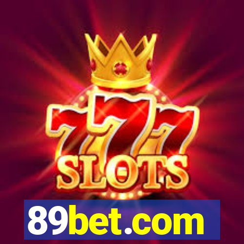 89bet.com