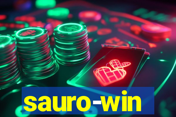 sauro-win
