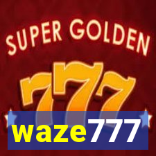waze777