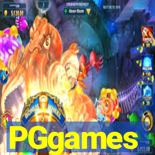 PGgames