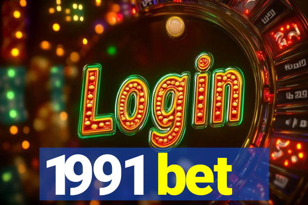1991 bet