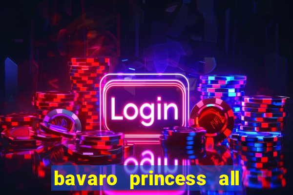 bavaro princess all suites resort spa and casino punta cana