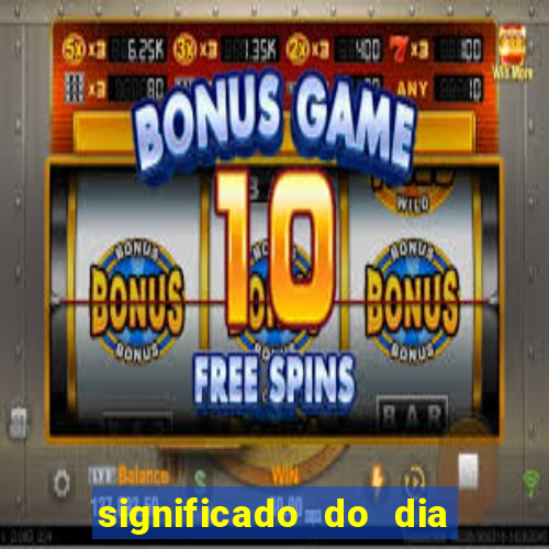significado do dia do nascimento cabala