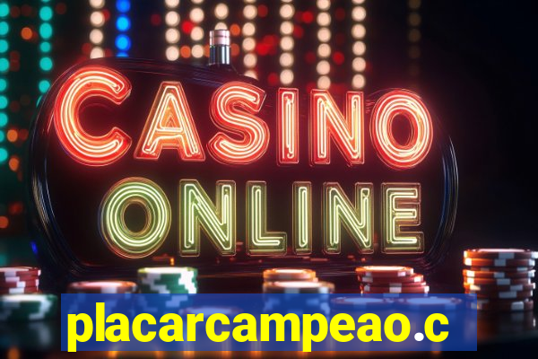 placarcampeao.com