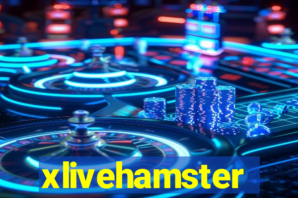 xlivehamster