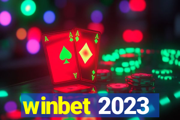 winbet 2023
