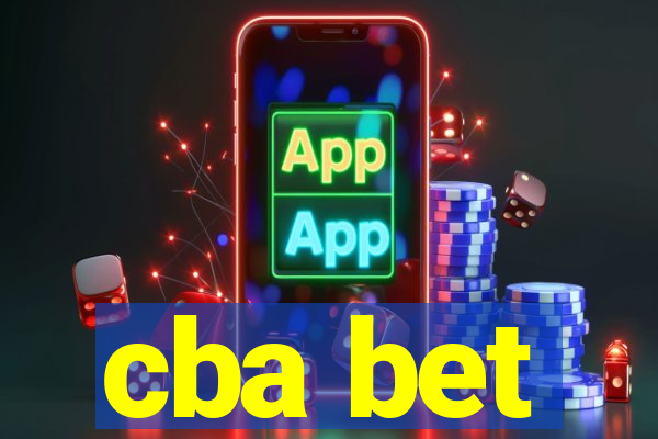 cba bet