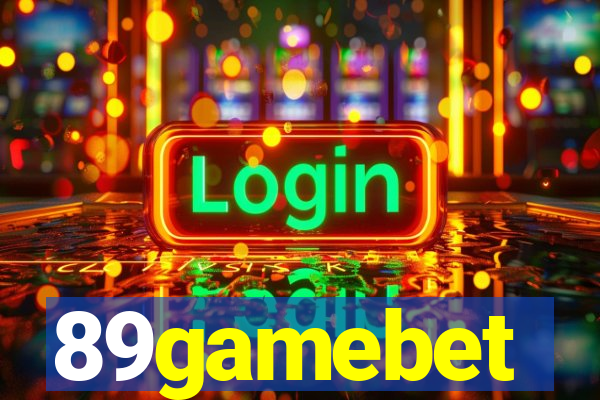 89gamebet