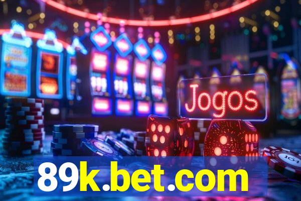 89k.bet.com