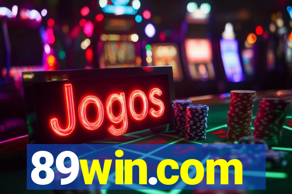 89win.com