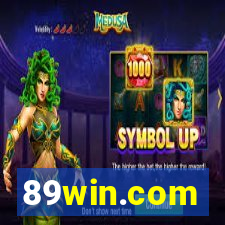 89win.com