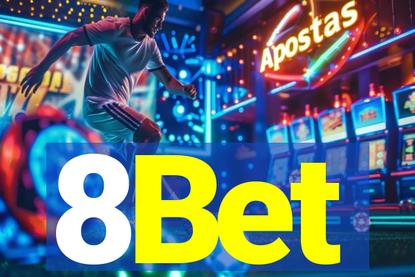 8Bet