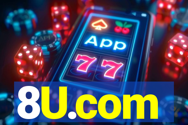 8U.com