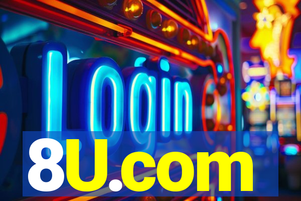 8U.com