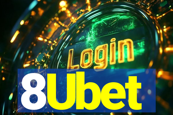 8Ubet