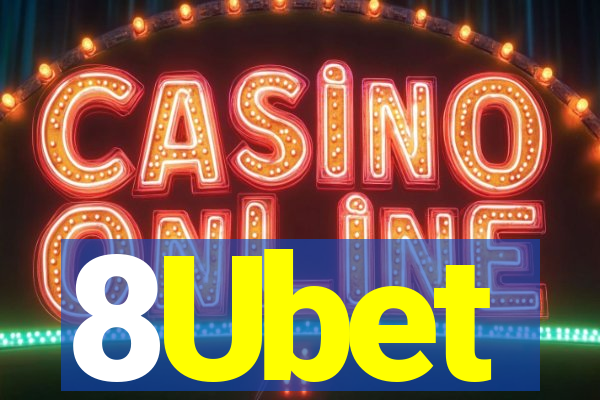 8Ubet