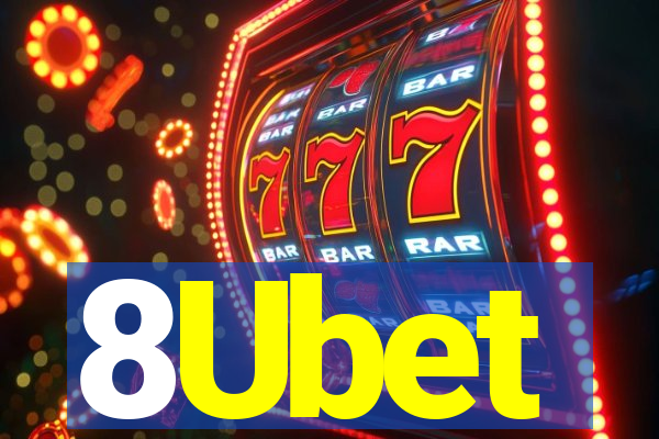 8Ubet