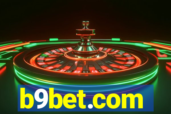 b9bet.com