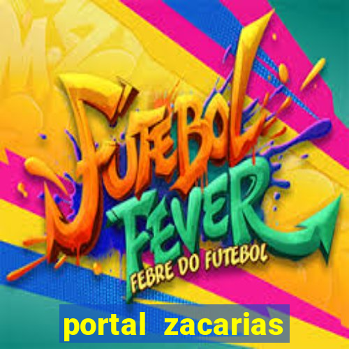 portal zacarias ataque de cachorro