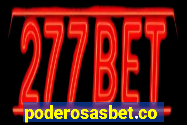 poderosasbet.com