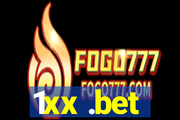 1xx .bet