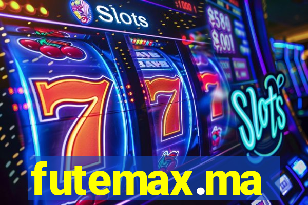 futemax.ma