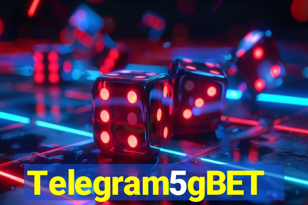 Telegram5gBET