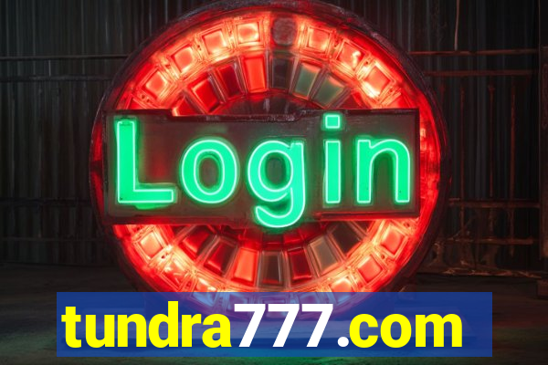 tundra777.com