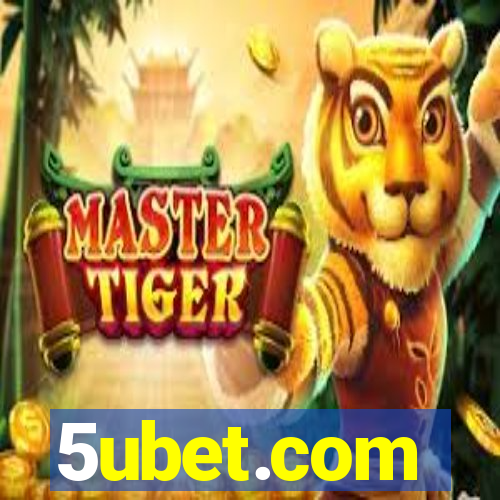 5ubet.com