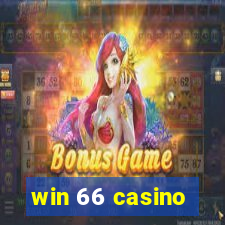 win 66 casino