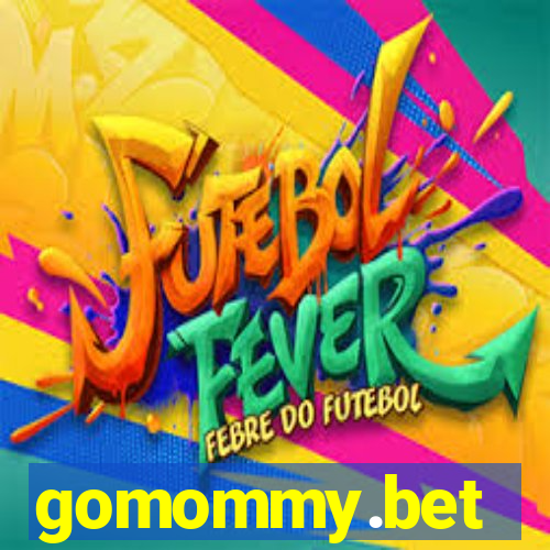 gomommy.bet