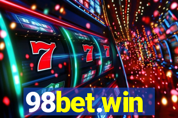 98bet.win
