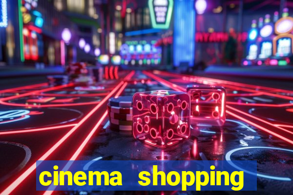 cinema shopping morumbi fechou