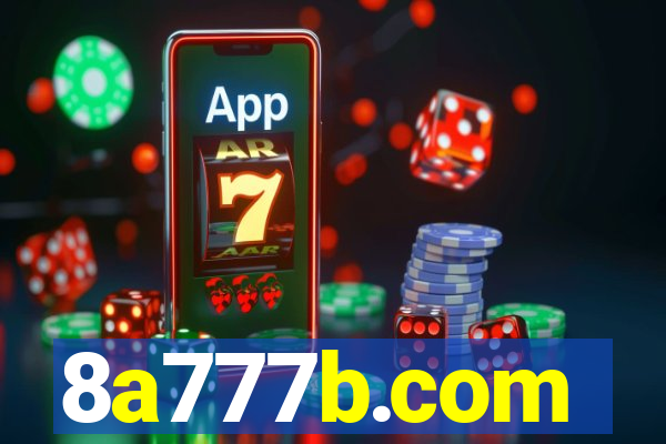 8a777b.com
