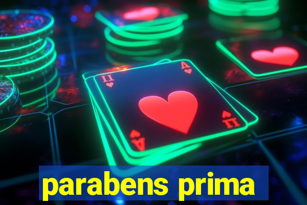 parabens prima